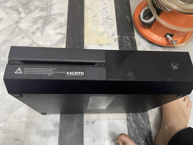 Xbox one 11