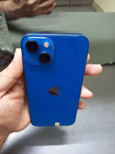 Apple iPhone 13 128gb non pta