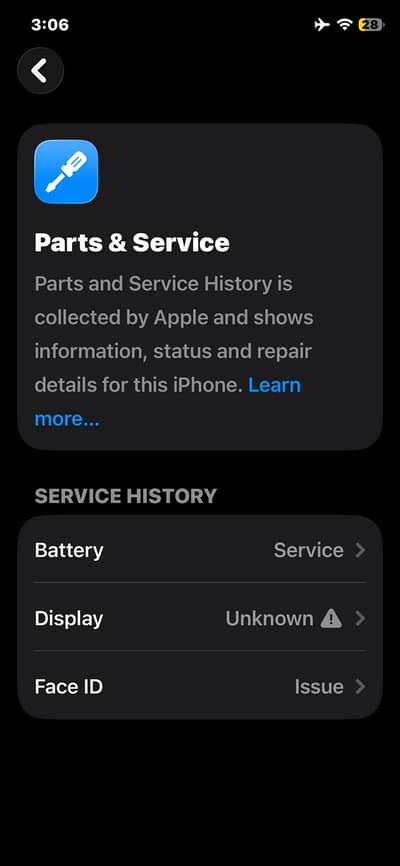 iPhone 11 pro non pta 256