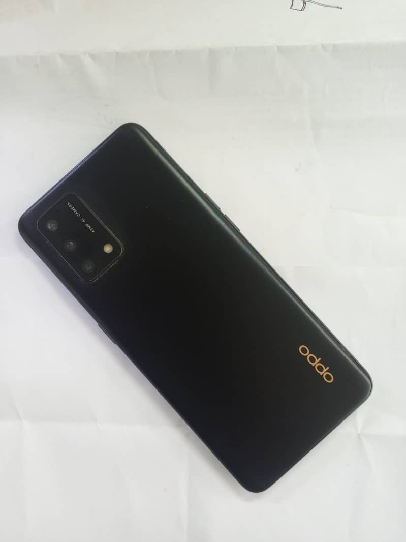 OPPO A95 0