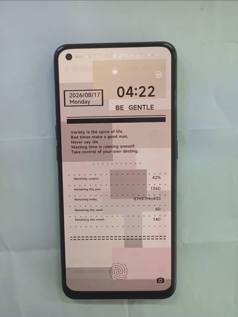 OPPO A95 2