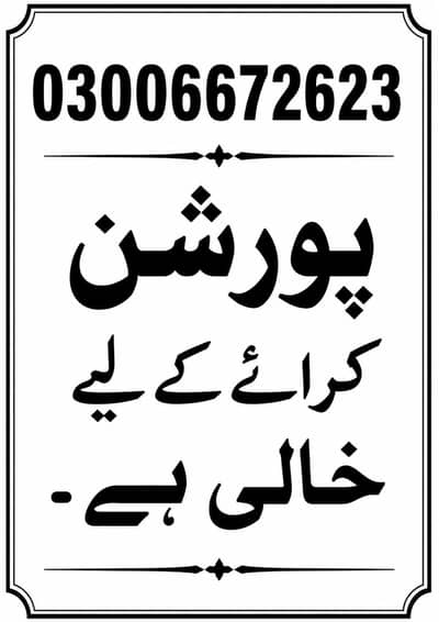 ریئل اسٹیٹ پروفیشنل درکار ہے