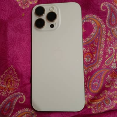 Apple iPhone 16 Pro Max