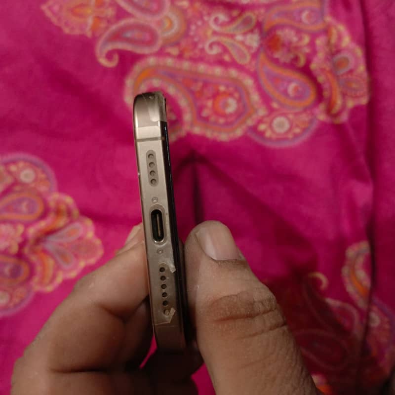 Apple iPhone 16 Pro Max 3