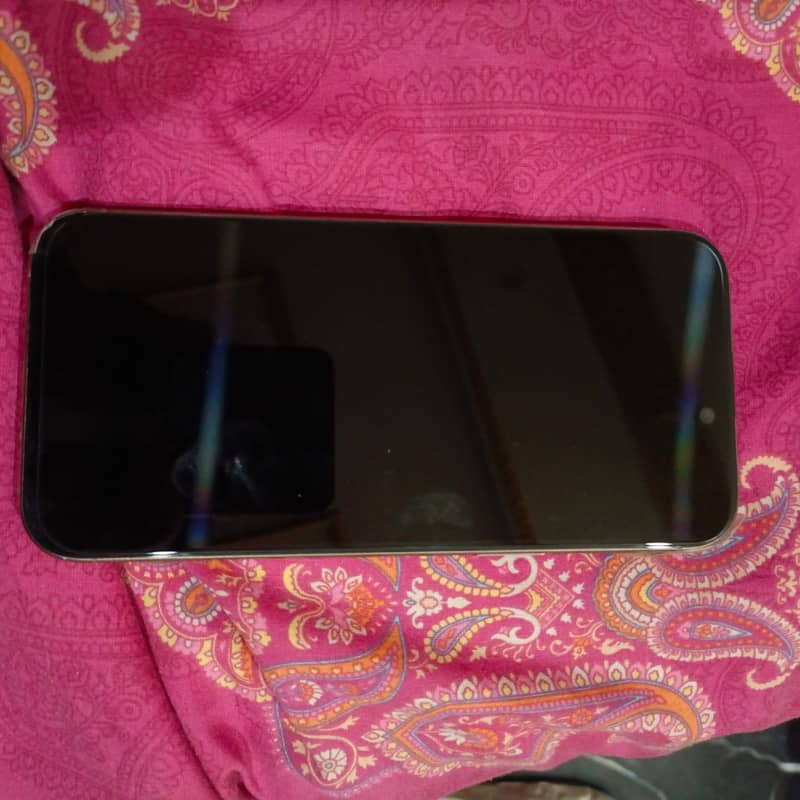 Apple iPhone 16 Pro Max 6