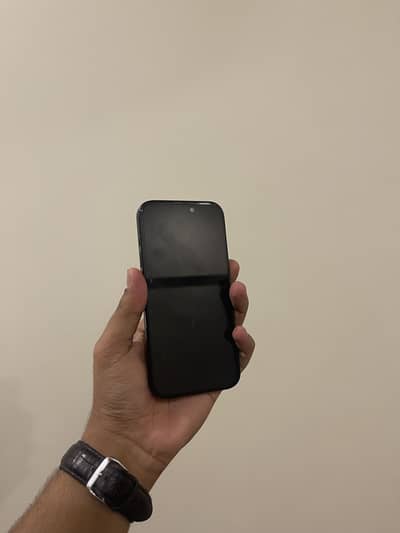 Apple iPhone 15 Pro