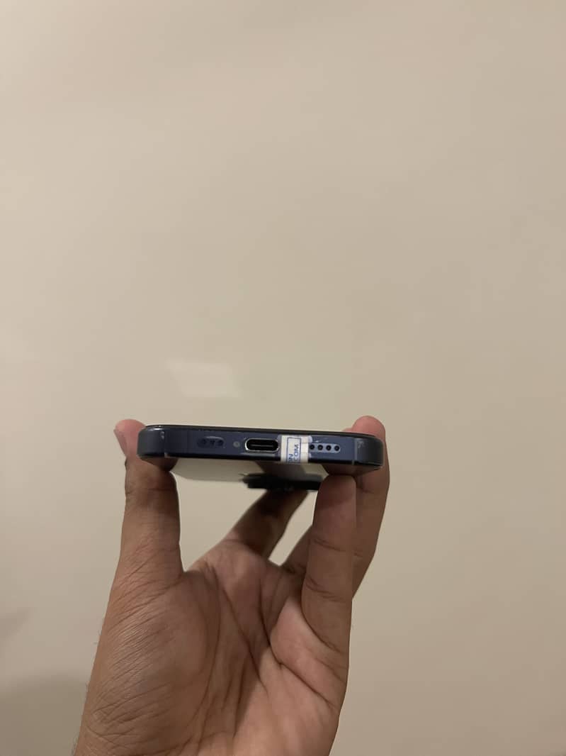 Apple iPhone 15 Pro 5