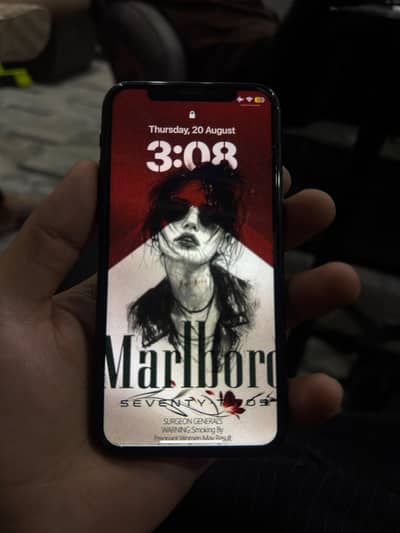 Apple iPhone 11 Pro