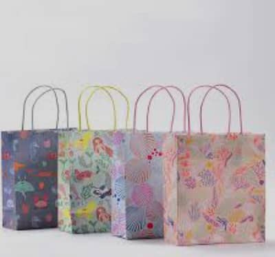 Hand bag