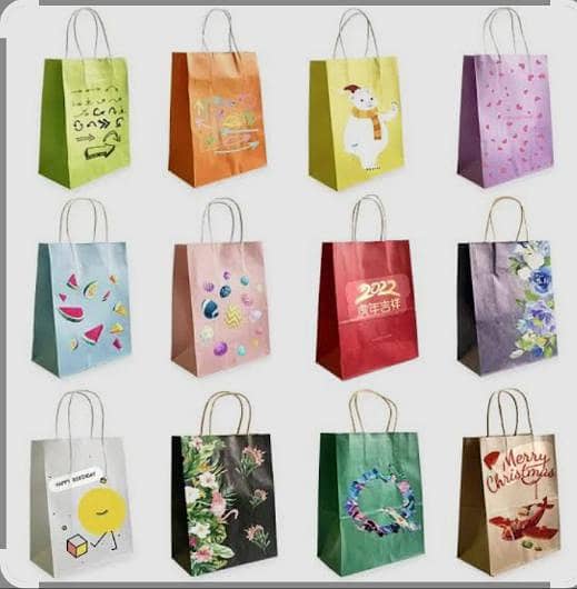 Hand bag 3