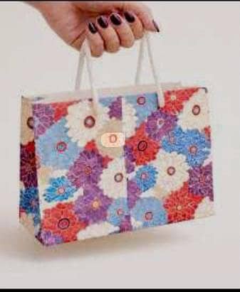 Hand bag 4