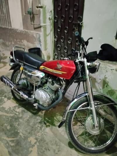 good working condition contact 03162790911