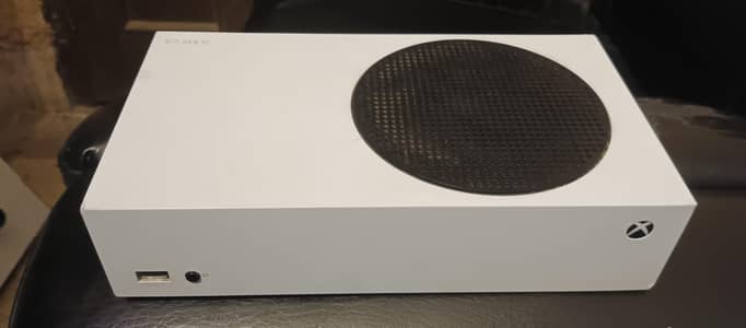 Xbox series S 500 GB