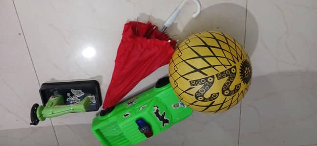 Deal in 300 |Toys