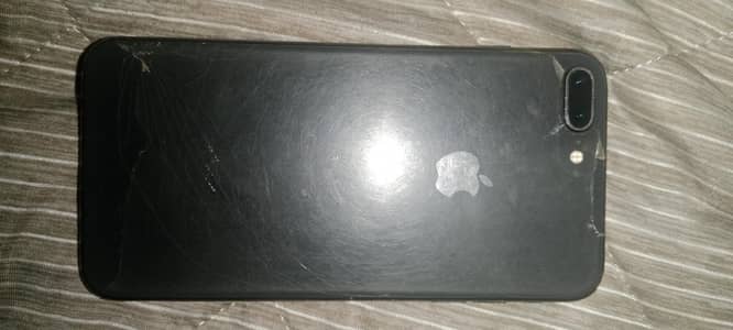 Apple iPhone 8 Plus