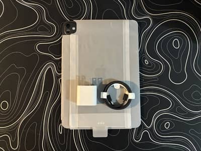 Apple iPad Pro 11 inches M5 (Non Active)