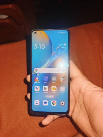 oppo f19