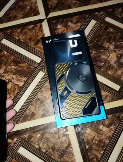 Infinix GT 20 Pro My WhatsApp No 03253133978