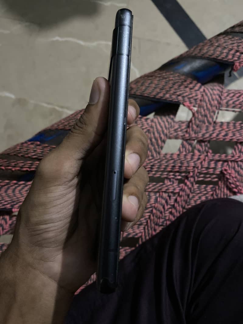 Google Pixel 7a 3