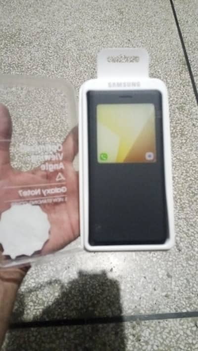 Samsung Galaxy Note 7