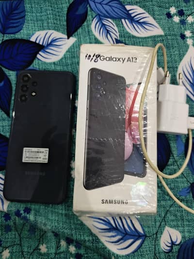 Samsung Mobile A13