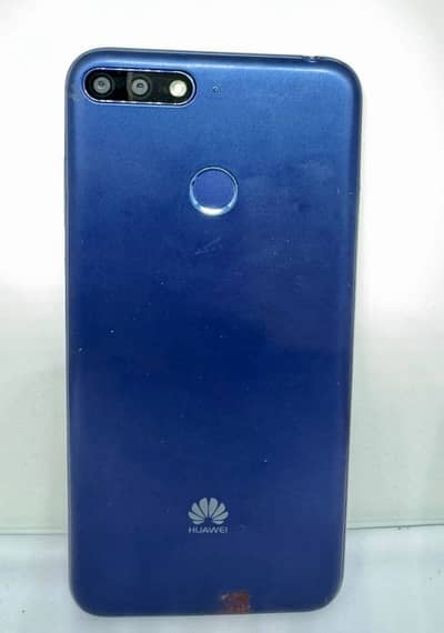 Huawei Y6 Prime 4/128 PTA Approved