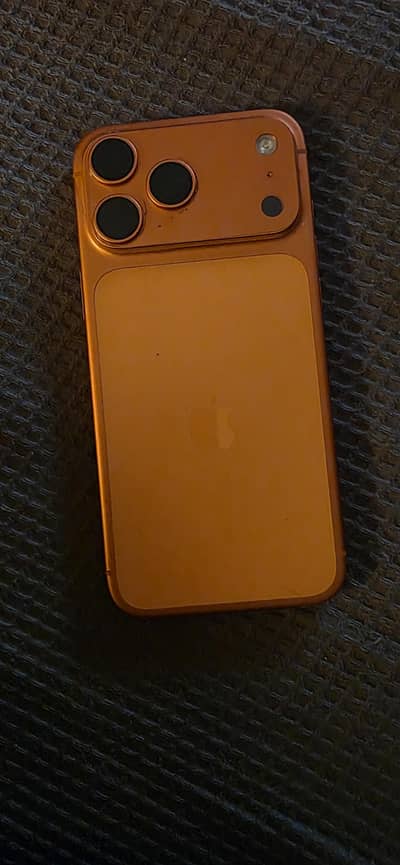 Apple iPhone 17 Pro 10 by 10 official  pta