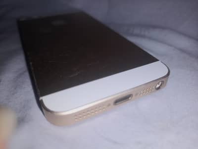 iPhone SE 32GB Bypass