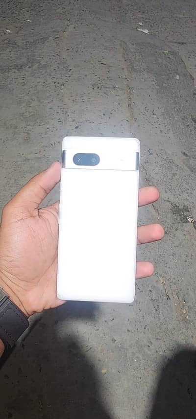 Google Pixel 7