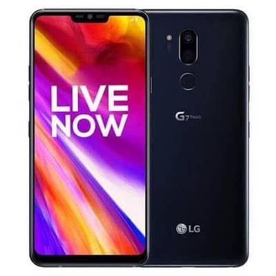 LG G7 ThinQ