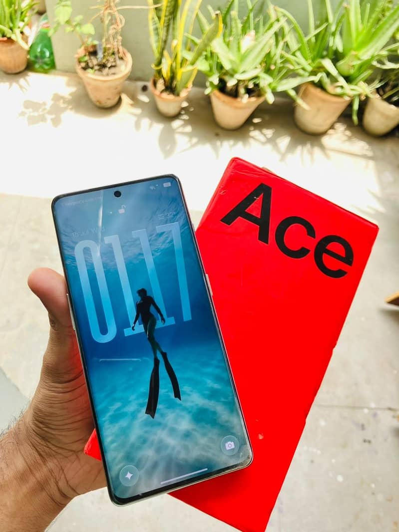 One Plus 11R 0