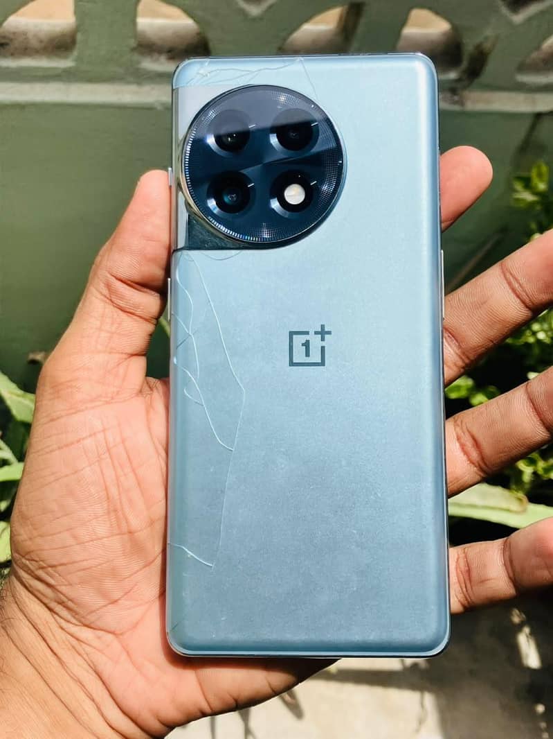 One Plus 11R 3