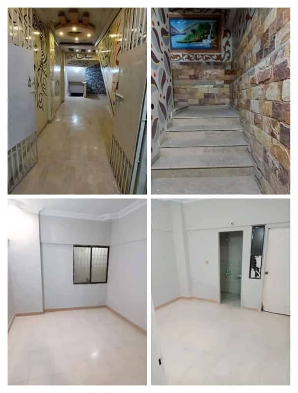 Flat for rent 3