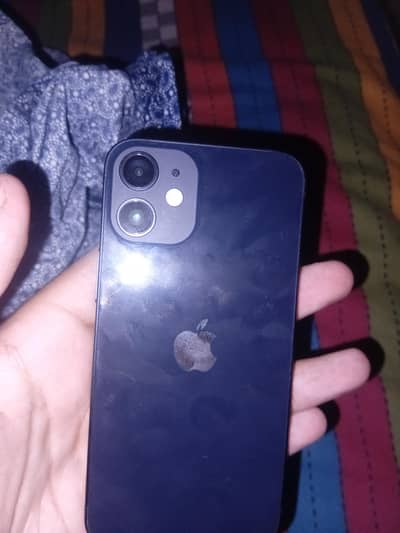Apple iPhone 12 mini