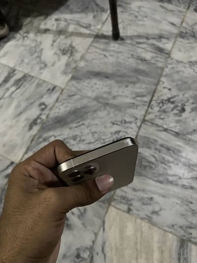 Apple iPhone 12 Pro pta approved