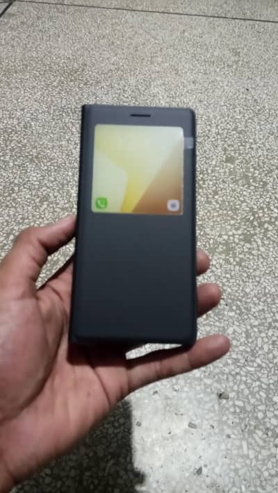 Samsung Galaxy Note 7 Case