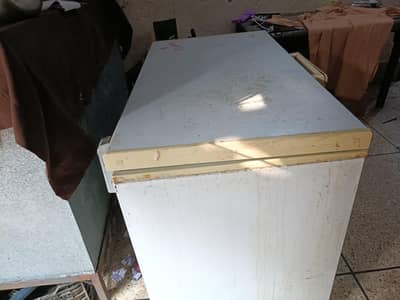 Dawlance freezer