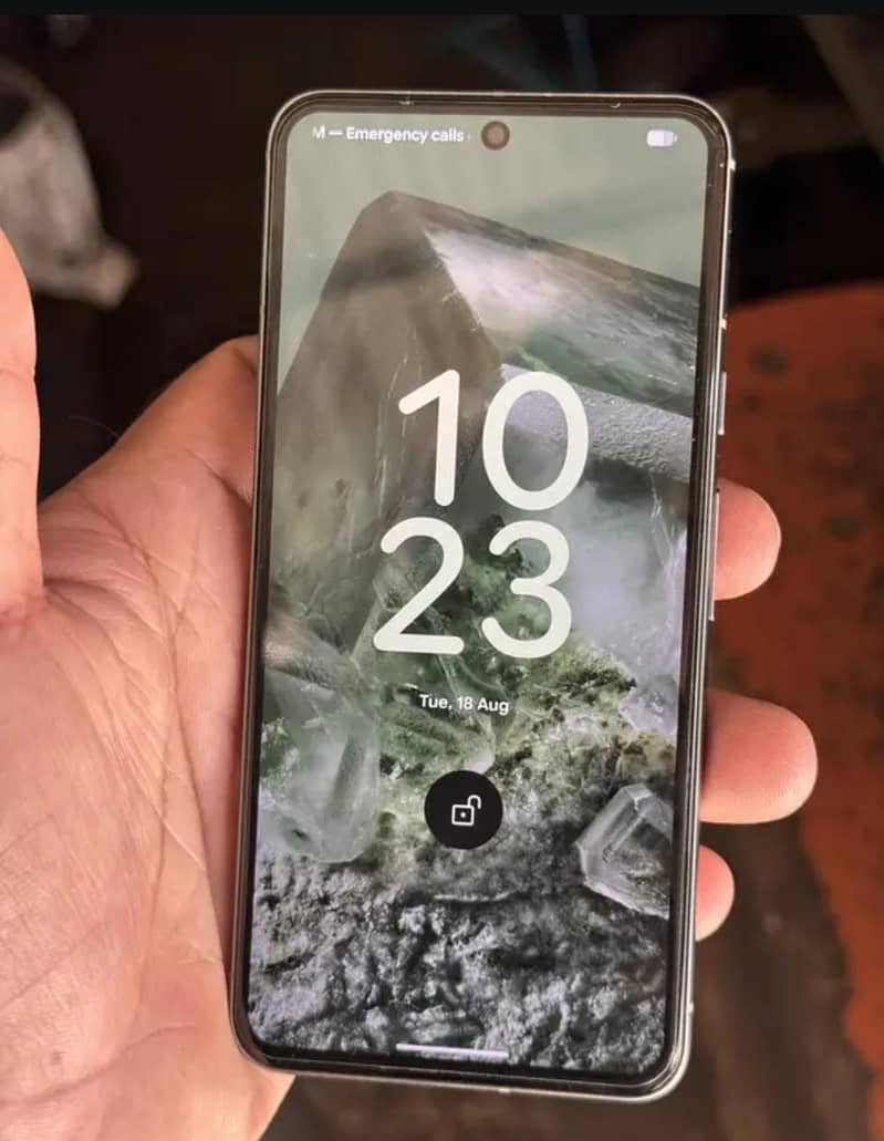 Google Pixel 8 1
