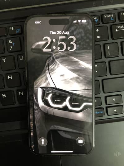 Iphone 14 Pro Non PTA