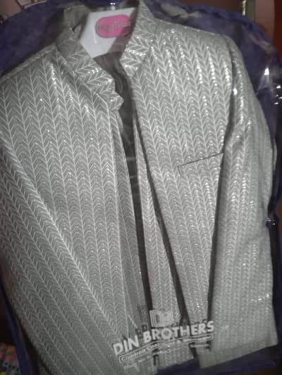 prince coat