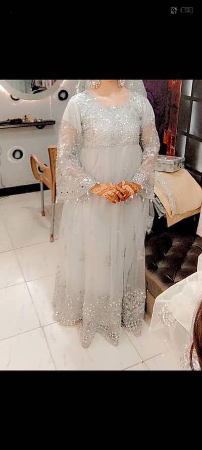 Nikaah Maxi