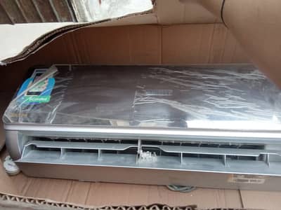 Like new Orient DC inventor AC