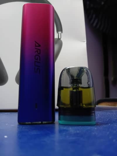 Argus G2 Mini With Box 1 Week Used in Very Neet & Clean Condtion