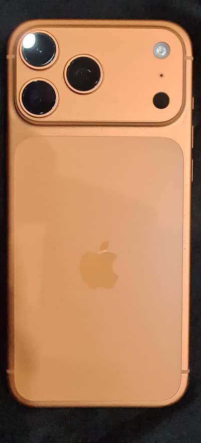 Apple iPhone 17 Pro Max Factory unlock HK