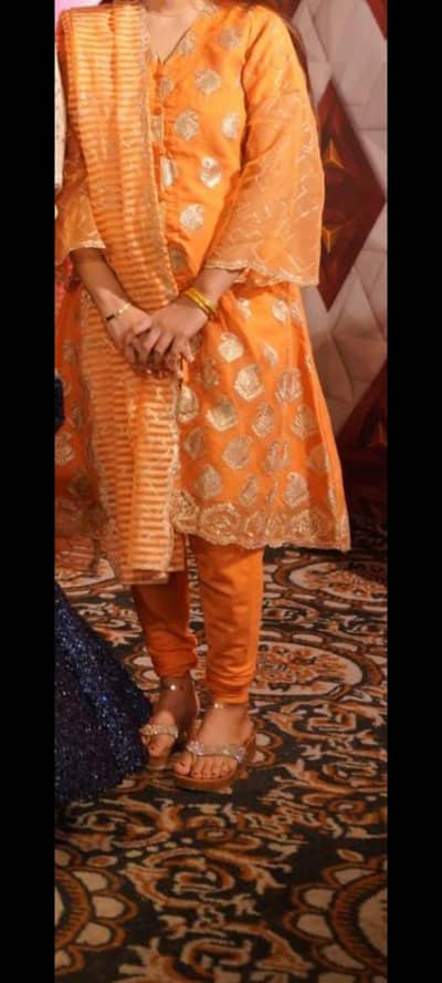 3 pcs suit like new condition