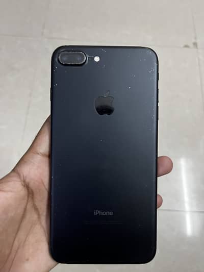 IPHONE 7 PLUS