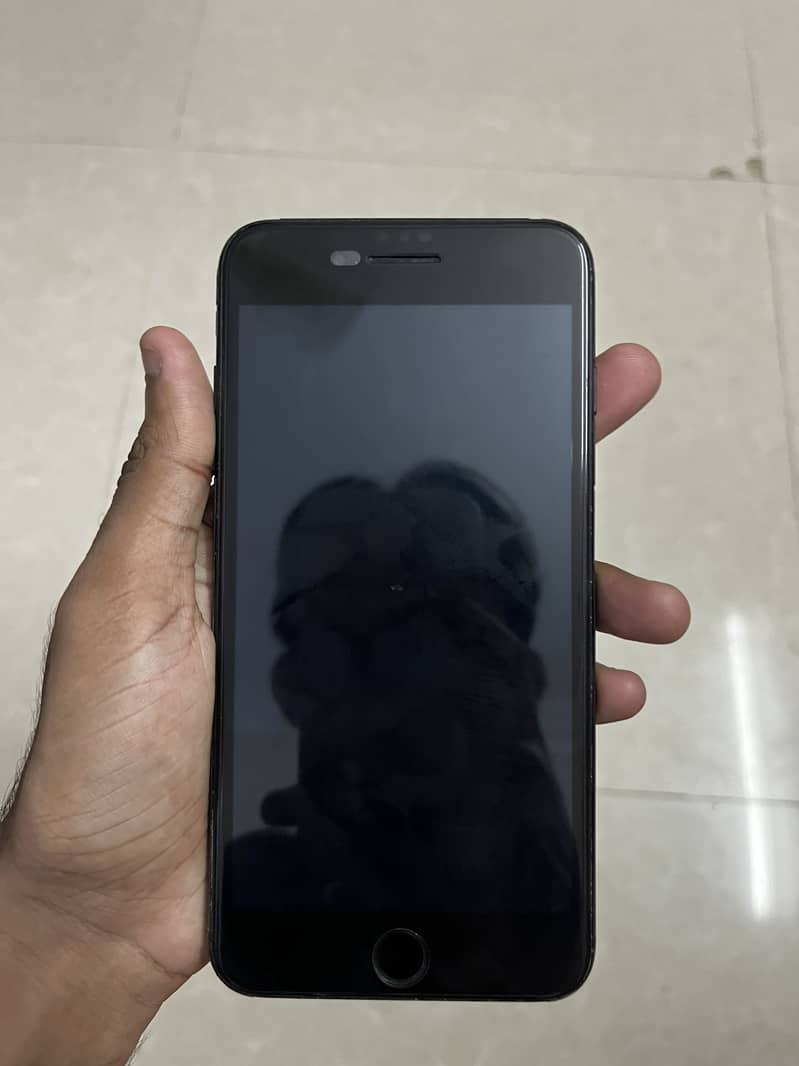 IPHONE 7 PLUS 1