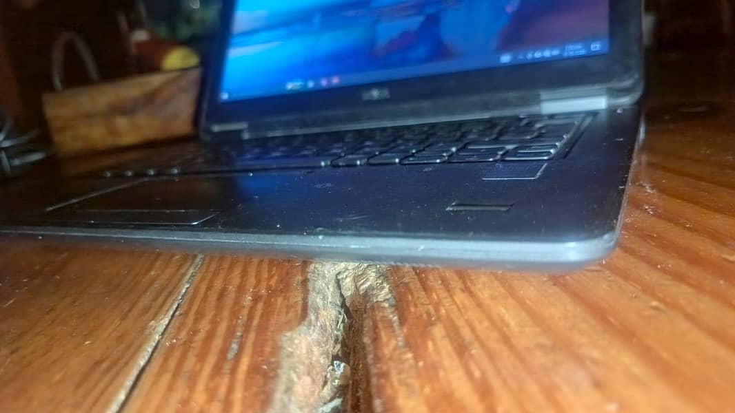Core i5 5th Generation 1