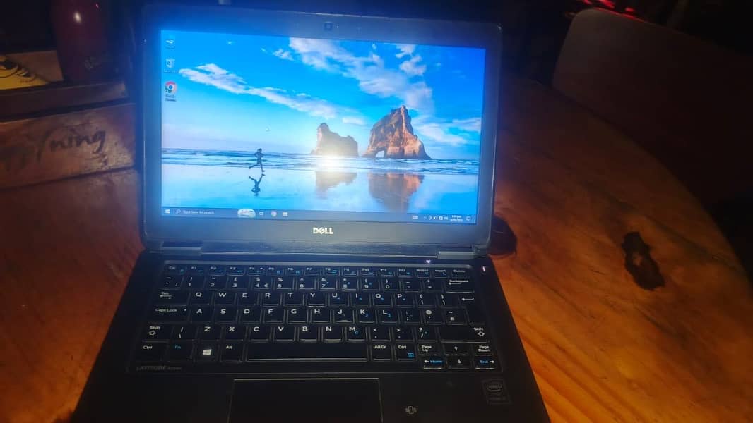 Core i5 5th Generation 2
