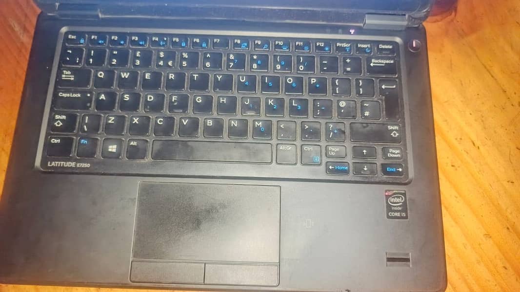 Core i5 5th Generation 4